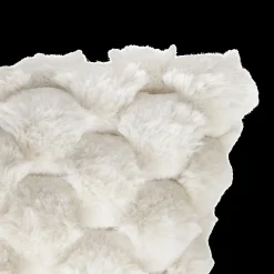 Sierkussens & Plaids|Ygo Kussen ADRIAL 60 Poly Beige