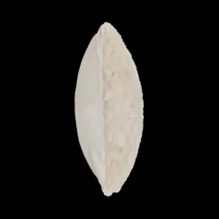 Sierkussens & Plaids|Ygo Kussen ADRIAL 80x50 Poly Beige