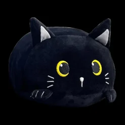 Decoratieve Accessoires|Accessoires|Ygo Kussen BLACK CAT Zwart