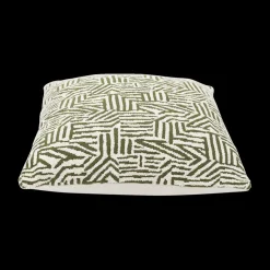 Sierkussens & Plaids|Ygo Kussen BOZAR 45 Cedar