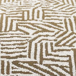 Sierkussens & Plaids|Ygo Kussen BOZAR 45 Dijon