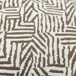 Sierkussens & Plaids|Ygo Kussen BOZAR 45 Taupe