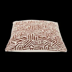 Sierkussens & Plaids|Ygo Kussen BOZAR 45 Terra