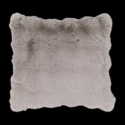 Sierkussens & Plaids|Ygo Kussen BUBBLE 45 Calm grey