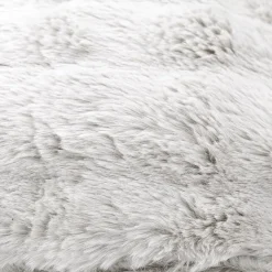 Sierkussens & Plaids|Ygo Kussen BUBBLE 45 Perle