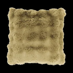 Sierkussens & Plaids|Ygo Kussen BUBBLE 60 Pine forest