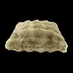 Sierkussens & Plaids|Ygo Kussen BUBBLE 60 Pine forest