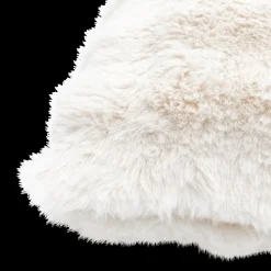 Sierkussens & Plaids|Ygo Kussen BUBBLE 60 Shaded white