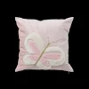 Decoratieve Accessoires|Accessoires|Ygo Kussen BUTTERFLY Vlinder Roze