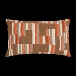 Sierkussens & Plaids|Ygo Kussen CALIOZ 50x30 Oranje