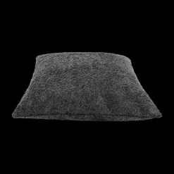 Sierkussens & Plaids|Ygo Kussen CATCH ME 45 Zwart