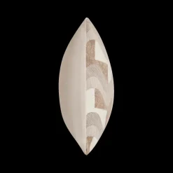 Sierkussens & Plaids|Ygo Kussen FOLZEO Rechthoek Beige