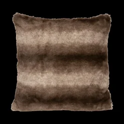 Sierkussens & Plaids|Ygo Kussen GRIZZLI Bruin