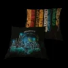 Slaapkamer|Accessoires|Ygo Kussen HARRY POTTER HOGWARTS