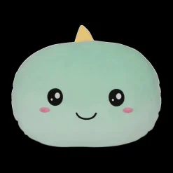 Decoratieve Accessoires|Accessoires|Ygo Kussen HELLO DINO