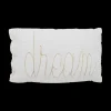Decoratieve Accessoires|Accessoires|Ygo Kussen JOLEIN DREAM Katoen Wit