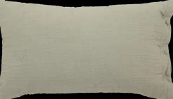 Decoratieve Accessoires|Accessoires|Ygo Kussen JOLEIN SMILE Katoen Groen