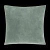 Sierkussens & Plaids|Ygo Kussen MARSHMALLOW 45 Sage Green