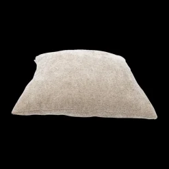 Sierkussens & Plaids|Ygo Kussen MELODY 45 Naturel