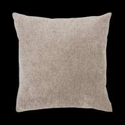 Sierkussens & Plaids|Ygo Kussen MELODY 45 Taupe