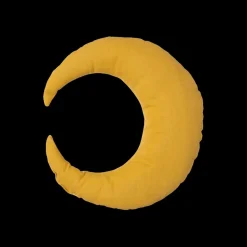 Accessoires|Decoratieve Accessoires|Ygo Kussen MILVIA Geel