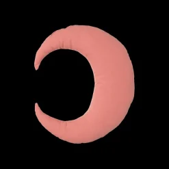 Accessoires|Decoratieve Accessoires|Ygo Kussen MILVIA Terracotta