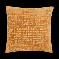 Sierkussens & Plaids|Ygo Kussen MIRTILLO 45 Curry