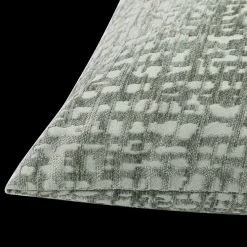 Sierkussens & Plaids|Ygo Kussen MIRTILLO 45 Mint