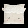 Decoratieve Accessoires|Accessoires|Ygo Kussen MOUTON Schaap Beige