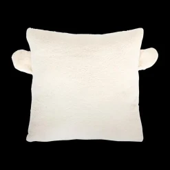 Decoratieve Accessoires|Accessoires|Ygo Kussen MOUTON Schaap Beige