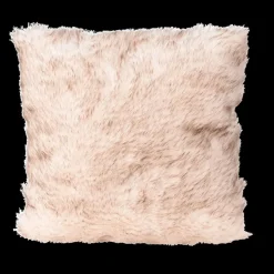 Sierkussens & Plaids|Ygo Kussen OYOR Fake Fur Beige