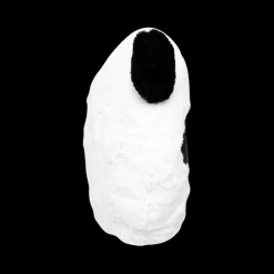 Slaapkamer|Accessoires|Ygo Kussen PANDAI Poly Wit/Zwart