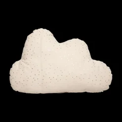 Decoratieve Accessoires|Accessoires|Ygo Kussen PILVIA Beige