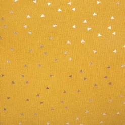 Accessoires|Decoratieve Accessoires|Ygo Kussen PILVIA Geel