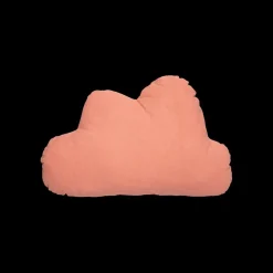 Accessoires|Decoratieve Accessoires|Ygo Kussen PILVIA Terracotta