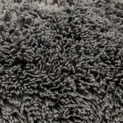 Sierkussens & Plaids|Ygo Kussen POLAR BEAR Antraciet