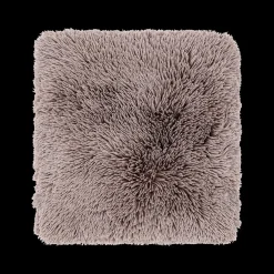 Sierkussens & Plaids|Ygo Kussen POLAR BEAR Taupe