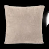 Sierkussens & Plaids|Ygo Kussen PYPA Taupe