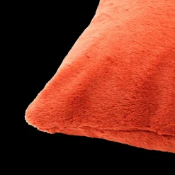 Sierkussens & Plaids|Ygo Kussen RABBIT 45 Tangerine