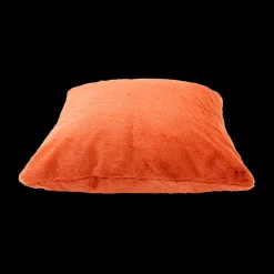 Sierkussens & Plaids|Ygo Kussen RABBIT 45 Tangerine