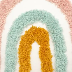 Accessoires|Decoratieve Accessoires|Ygo Kussen RAINBOW Vk. Kat. Multi