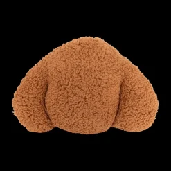 Decoratieve Accessoires|Accessoires|Ygo Kussen SCOTT Hond Poly Bruin