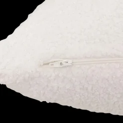 Decoratieve Accessoires|Accessoires|Ygo Kussen SCOTT Hond Wit/Bruin