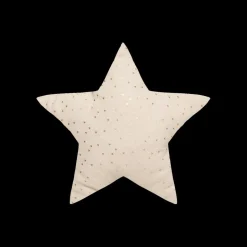 Accessoires|Decoratieve Accessoires|Ygo Kussen STJARNA Beige