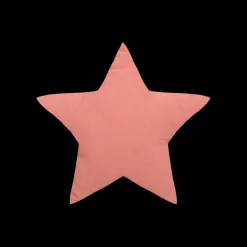 Accessoires|Decoratieve Accessoires|Ygo Kussen STJARNA Terracotta