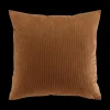 Sierkussens & Plaids|Ygo Kussen VELLOU Camel