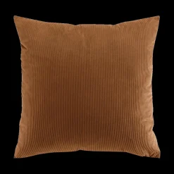 Sierkussens & Plaids|Ygo Kussen VELLOU Camel