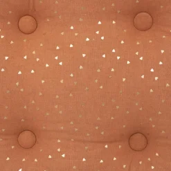 Accessoires|Decoratieve Accessoires|Ygo Kussen VERLINO VK Terracotta