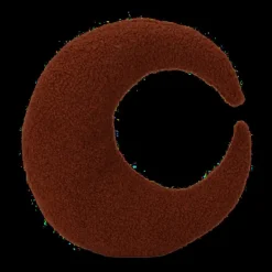 Decoratieve Accessoires|Accessoires|Ygo Kussen WOELI Maan Boucle Ass.