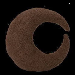 Decoratieve Accessoires|Accessoires|Ygo Kussen WOELI Maan Boucle Ass.